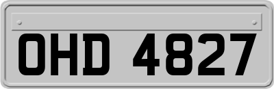 OHD4827