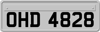OHD4828