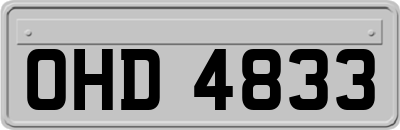 OHD4833