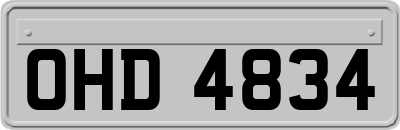 OHD4834