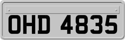 OHD4835
