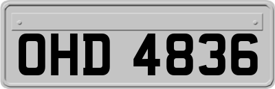 OHD4836
