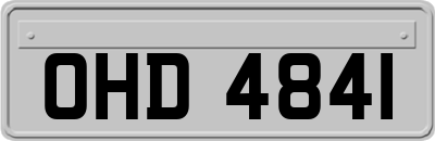 OHD4841