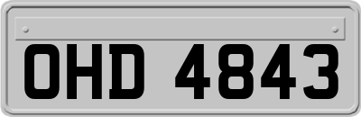 OHD4843