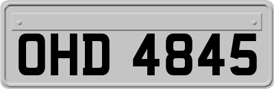 OHD4845