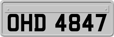 OHD4847