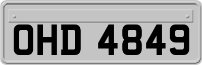OHD4849