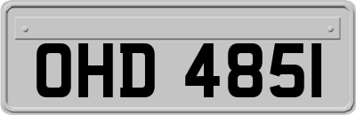 OHD4851