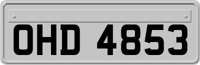 OHD4853