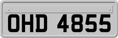 OHD4855