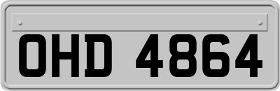 OHD4864