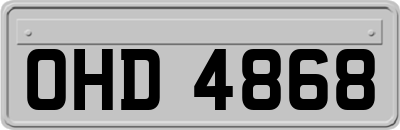 OHD4868