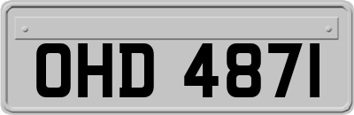 OHD4871