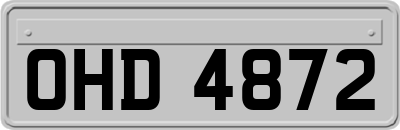 OHD4872