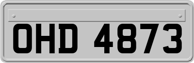 OHD4873