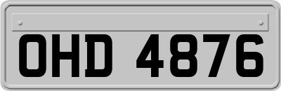 OHD4876