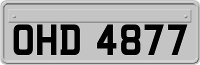 OHD4877