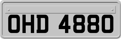 OHD4880