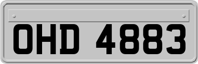 OHD4883