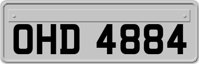 OHD4884