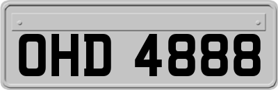 OHD4888