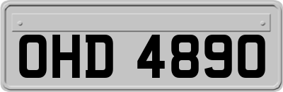 OHD4890