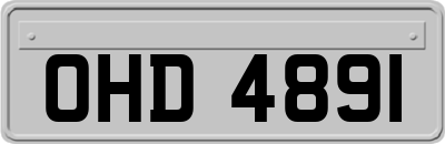 OHD4891