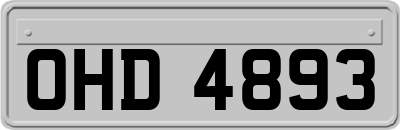 OHD4893
