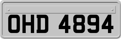 OHD4894
