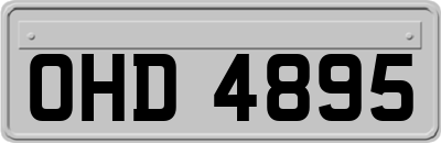OHD4895