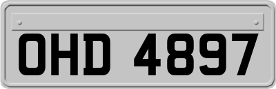 OHD4897