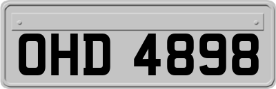 OHD4898