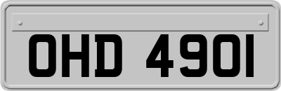 OHD4901