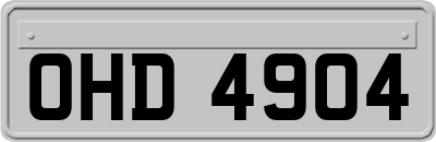 OHD4904