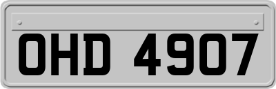 OHD4907
