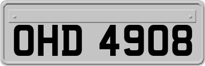 OHD4908