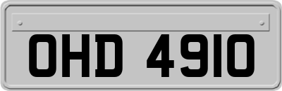 OHD4910