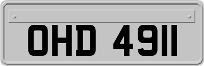 OHD4911