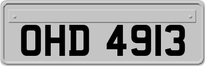 OHD4913