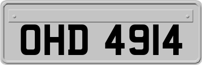 OHD4914