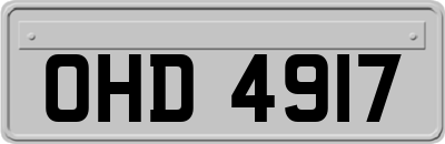 OHD4917