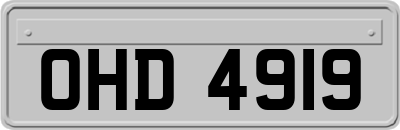 OHD4919