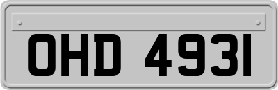 OHD4931