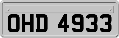 OHD4933