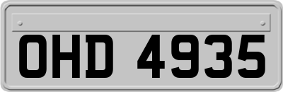 OHD4935