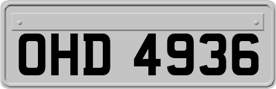 OHD4936