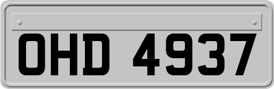 OHD4937