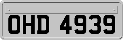 OHD4939