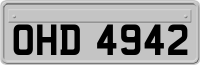 OHD4942