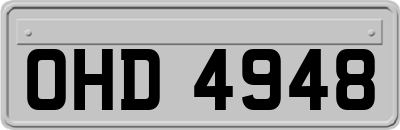 OHD4948